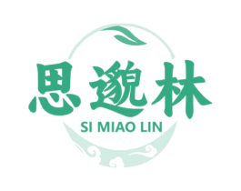 思邈林 第5类医药商标图样