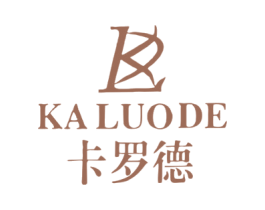 卡罗德 第18类皮革箱包商标图样