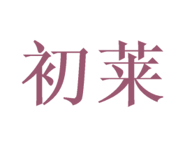 初莱 第27类地毯席垫商标图样