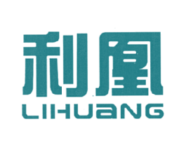 利凰 第30类小食配料商标图样