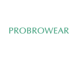 PROBROWEAR 第21类厨房洁具商标图样