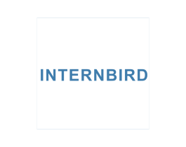 INTERNBIRD 第35类广告贸易商标图样