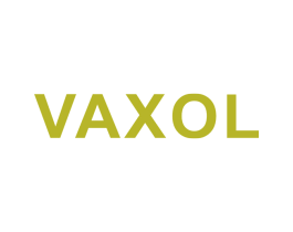 VAXOL 第5类医药商标图样
