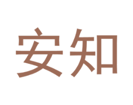 安知 第25类服装鞋帽商标图样