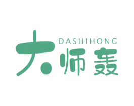 大师轰 第15类乐器商标图样