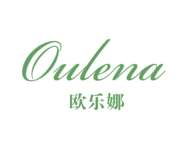 欧乐娜 第24类布料床单商标图样