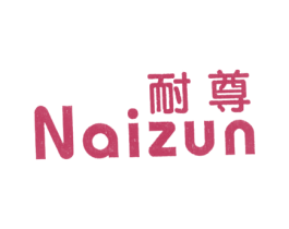 耐尊 第25类服装鞋帽商标图样