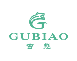 古彪 第25类服装鞋帽商标图样