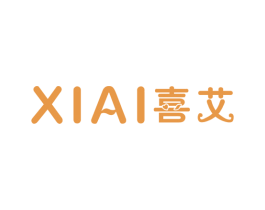 喜艾 第39类运输旅行商标图样