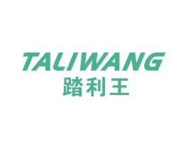 踏利王 第25类服装鞋帽商标图样