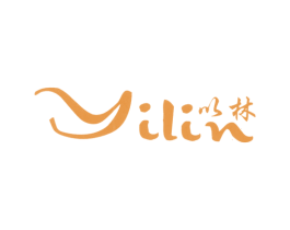 以林 第30类小食配料商标图样
