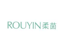 柔茵 第25类服装鞋帽商标图样