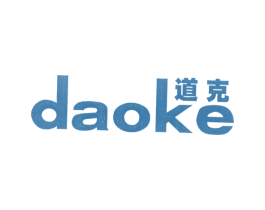 道克 第18类皮革箱包商标图样