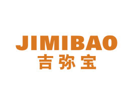 吉弥宝 第16类办公工具商标图样