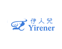 伊人儿 第25类服装鞋帽商标图样