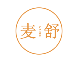 麦舒 第16类办公工具商标图样