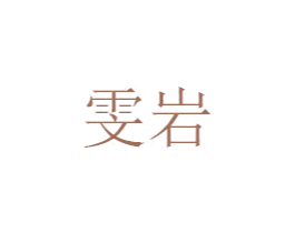 雯岩 第9类科学仪器商标图样