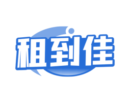 租到佳 第38类通讯传媒商标图样
