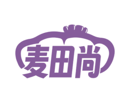 麦田尚 第31类水果花木商标图样
