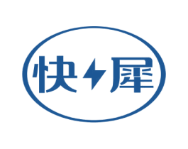 快犀 第37类建筑修理商标图样