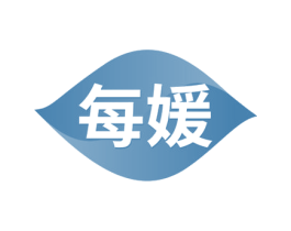 每媛 第41类教育娱乐商标图样