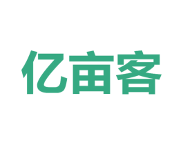 亿亩客 第29类食品商标图样