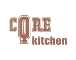 CORE KITCHEN 第21类厨房洁具商标图样