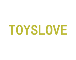 TOYSLOVE 第10类医疗器械商标图样