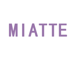 MIATTE 第21类厨房洁具商标图样