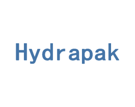 HYDRAPAK 第21类厨房洁具商标图样