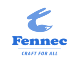 FENNEC CRAFT FOR ALL 第18类皮革箱包商标图样