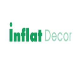 INFLAT DECOR 第18类皮革箱包商标图样