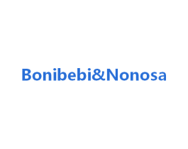 BONIBEBI&NONOSA 第3类化妆品商标图样