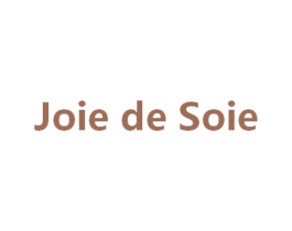 JOIE DE SOIE 第3类化妆品商标图样