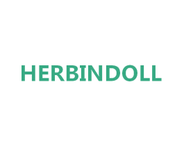 HERBINDOLL 第3类化妆品商标图样