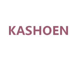 KASHOEN 第21类厨房洁具商标图样