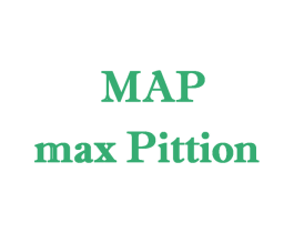 MAP MAX PITTION 第9类科学仪器商标图样