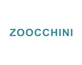 ZOOCCHINI 第25类服装鞋帽商标图样