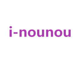 I-NOUNOU 第21类厨房洁具商标图样