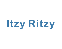 ITZY RITZY 第18类皮革箱包商标图样