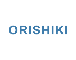 ORISHIKI 第3类化妆品商标图样