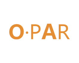 O·PAR 第3类化妆品商标图样