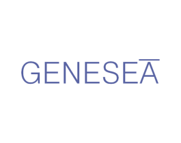 GENESEA 第3类化妆品商标图样
