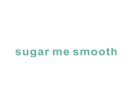 SUGAR ME SMOOTH 第3类化妆品商标图样
