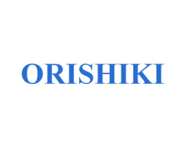 ORISHIKI 第3类化妆品商标图样