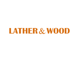 LATHER 第3类化妆品商标图样
