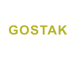 GOSTAK 第20类家具商标图样