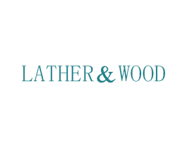 ＆LATHERWOOD 第3类化妆品商标图样