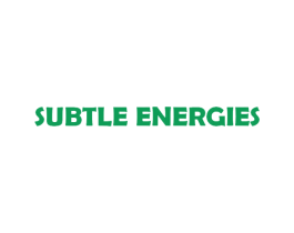 SUBTLE ENERGIES 第3类化妆品商标图样
