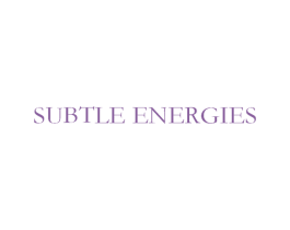 SUBTLE ENERGIES 第3类化妆品商标图样